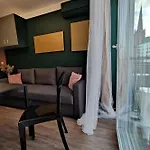 888 Bulwary Stare No 1 Apartment Szczecin