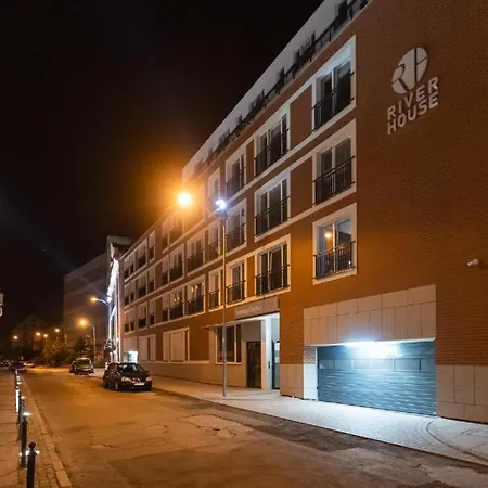 888 Bulwary Stare No 1