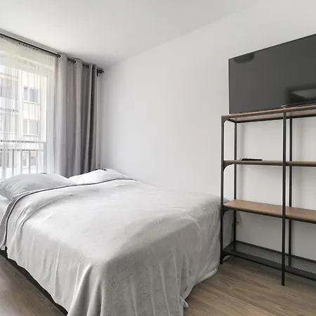 Apartment 888 Bulwary Stare No 1 *