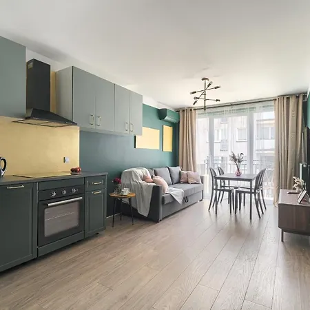 888 Bulwary Stare No 1 Štetín