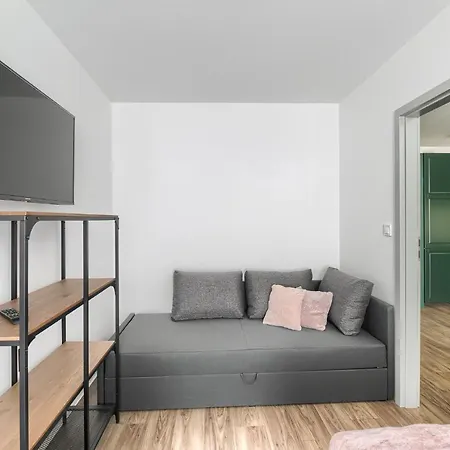 888 Bulwary Stare No 1 * Štetín