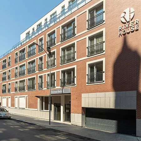 888 Bulwary Stare No 1 Štetín