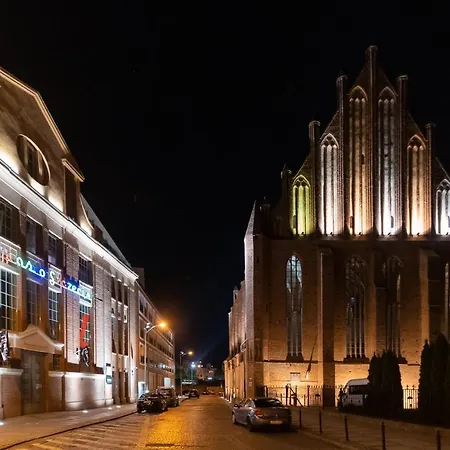 888 Bulwary Stare No 1 Stettin